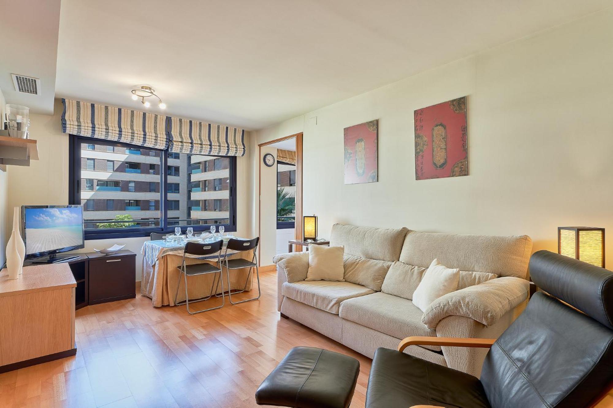 Appartamento Metropolitan *